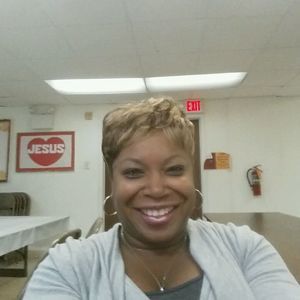 Meet your Posher, Beth